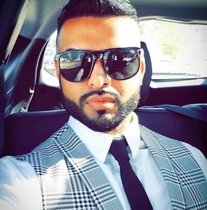 Meet your Posher, Ali